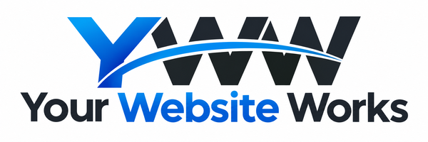 Your Website Works